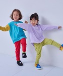 パンツ 「26年春夏新色」「プチプラ」のびっと...の詳細画像4