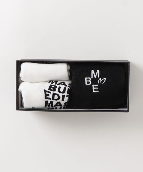 MASTER BUNNY EDITION（マスターバニーエディション） 靴下 SOX