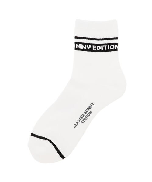 MASTER BUNNY EDITION（マスターバニーエディション） 靴下 SOX