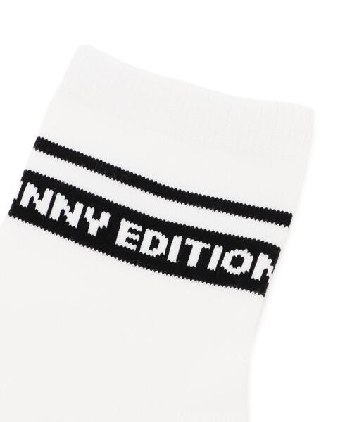 MASTER BUNNY EDITION（マスターバニーエディション） 靴下 SOX