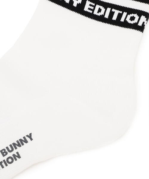MASTER BUNNY EDITION（マスターバニーエディション） 靴下 SOX