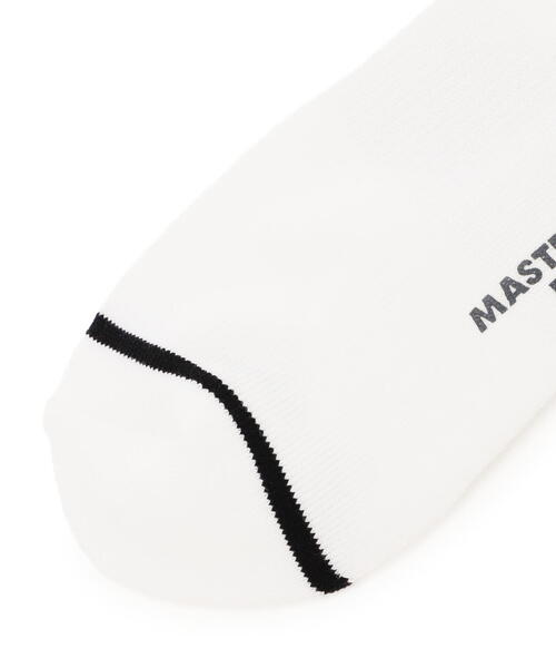 MASTER BUNNY EDITION（マスターバニーエディション） 靴下 SOX