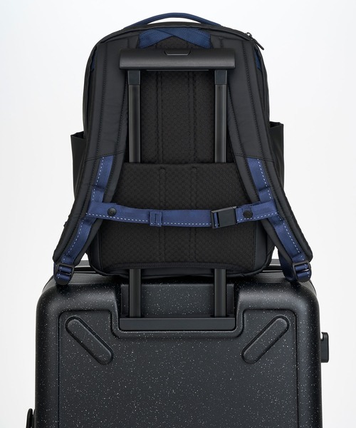 デイバック リュック サムソナイトレッド Z-ZIP バックパック S メンズ レディースの画像