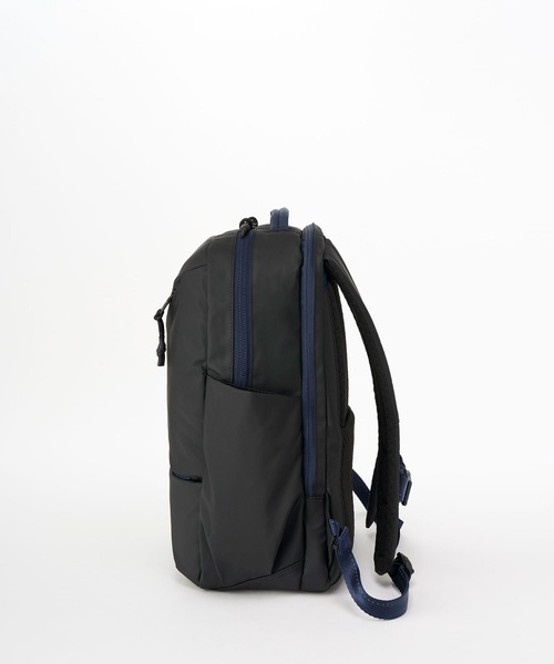 デイバック リュック サムソナイトレッド Z-ZIP バックパック S メンズ レディースの画像