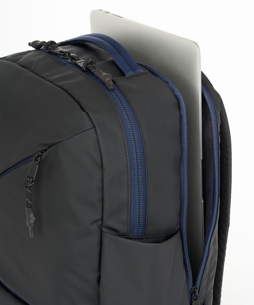 デイバック リュック サムソナイトレッド Z-ZIP バックパック S メンズ レディースの画像