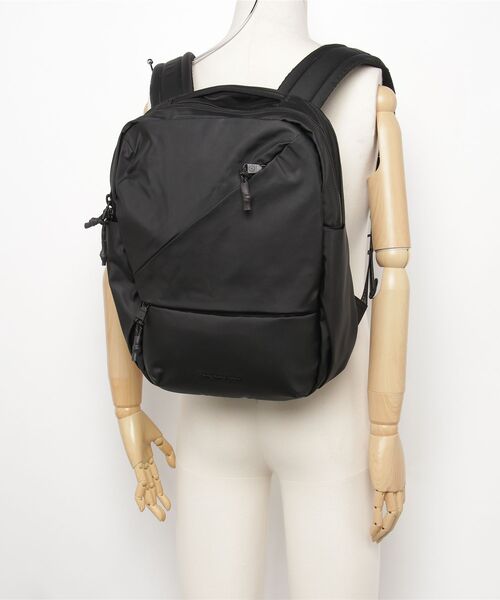 Samsonite（サムソナイト） デイバック リュック サムソナイトレッド Z