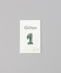 ステッカー 入学式 入園式 「Giiton」ナ...の詳細画像4