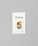 ステッカー 入学式 入園式 「Giiton」ナ...の詳細画像5