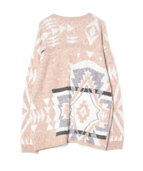 PENDLETON（ペンドルトン） ニットカーディガン L ベージュ メンズ