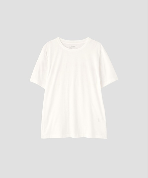 MARGARET HOWELL（マーガレットハウエル） tシャツ SUPERFINE COTTON