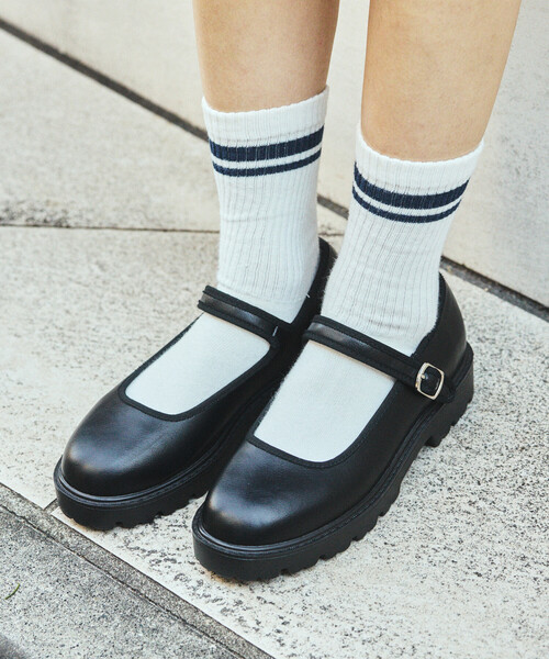 epetto バレエシューズ 24エナメル ストラップ付き メリージェーン repetto（レペット） バレエシューズ パンプス Ballet Twist メリー