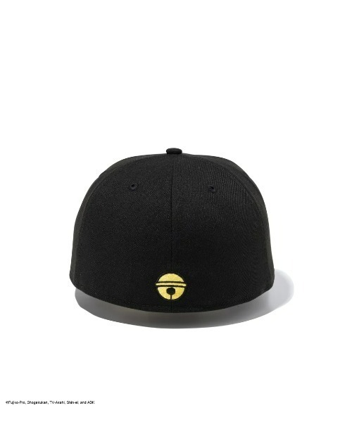 NEW ERA（ニューエラ） キャップ 帽子 「NEW ERA」5950 DORAEMON CAP