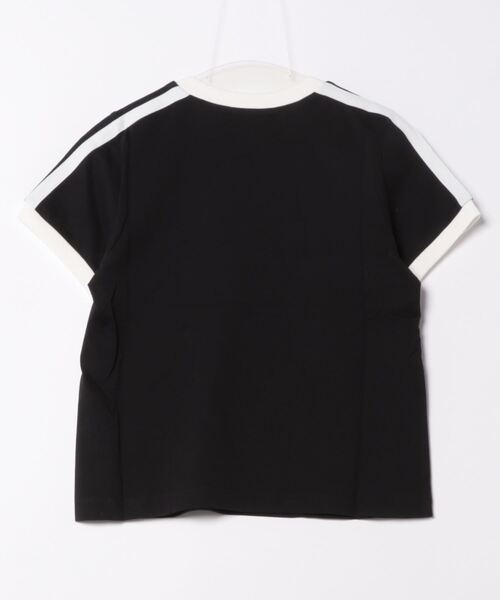 「MARY QUANT」 半袖カットソー M ホワイト レディース_画像2