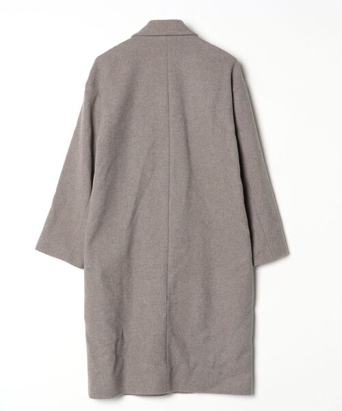 BEAUTY＆YOUTH UNITED ARROWS コート M モカ レディース : ZOZOTOWN 