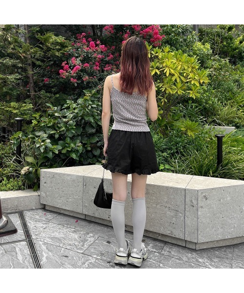 パンツ フリルショートパンツ レディース : ZOZOTOWN Yahoo!店 - 通販