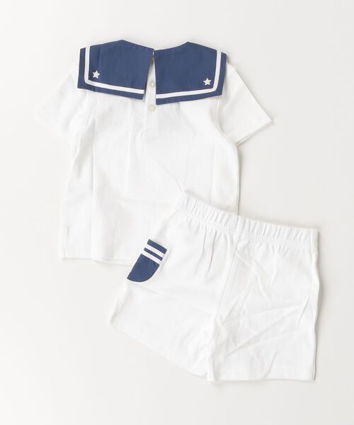 Polo Ralph Lauren Childrenswear ラルフローレン ベビー コットン