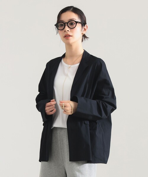 TICCA（ティッカ） ジャケット テーラードジャケット TICCA / シャツ