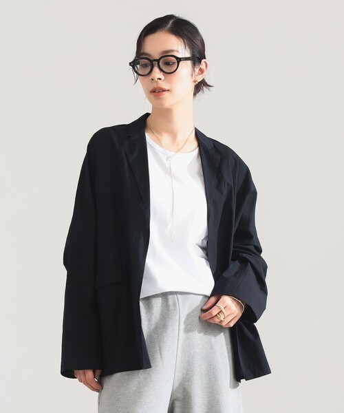 TICCA（ティッカ） ジャケット テーラードジャケット TICCA / シャツ