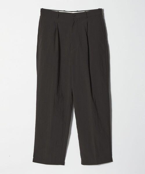 STEVEN ALAN（スティーブンアラン） スラックス ナイロン オックス