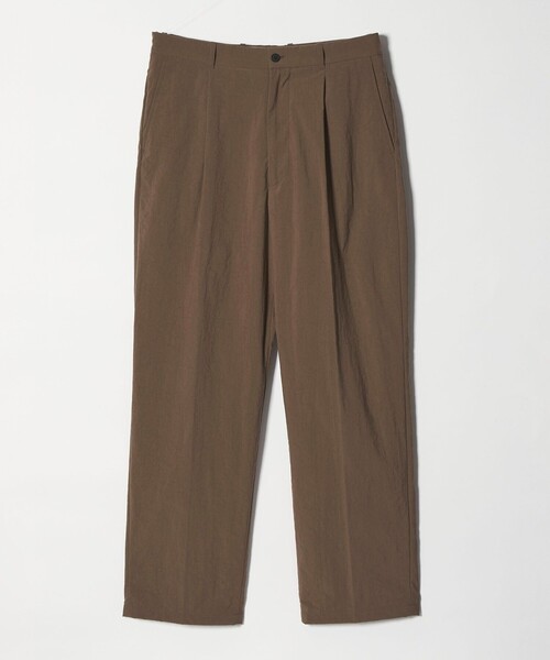 STEVEN ALAN（スティーブンアラン） スラックス ナイロン オックス