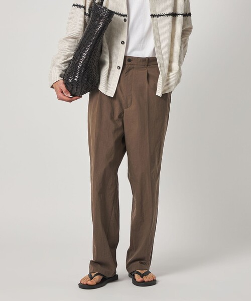 STEVEN ALAN(スティーブンアラン) スラックス ナイロン オックス STEVEN ALAN(スティーブンアラン) スラックス ナイロン オックス