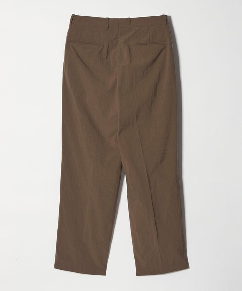 STEVEN ALAN（スティーブンアラン） スラックス ナイロン オックス