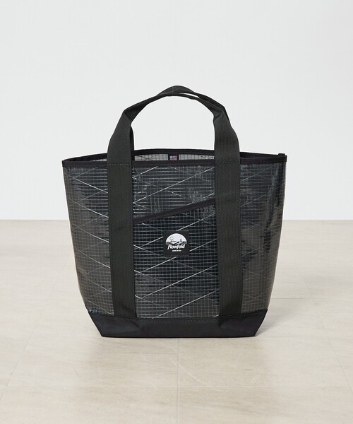flowfold（フローフォールド） トートバッグ 限定商品「FLOWFOLD