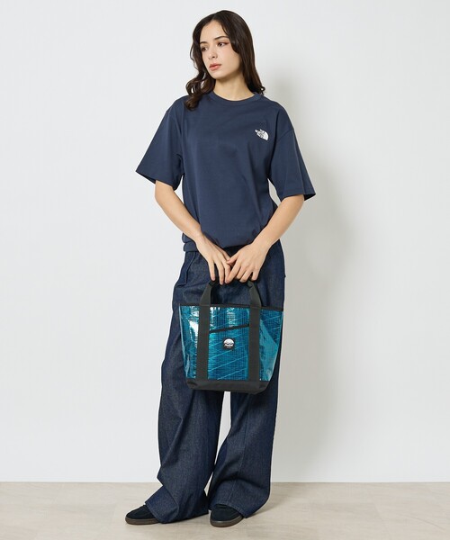 flowfold（フローフォールド） トートバッグ 限定商品「FLOWFOLD