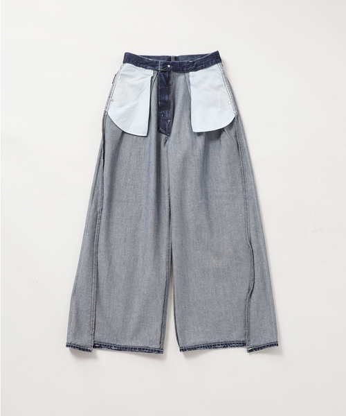 JOURNAL STANDARD（ジャーナルスタンダード） ジーンズ デニム デニム