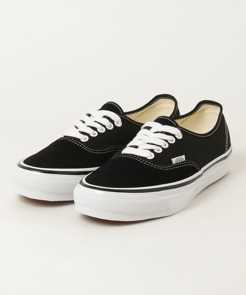 靴 WACKOMARIAxVANS LX authentic44 27cm VANS（ヴァンズ） スニーカー VANS/LX Authentic 44 メンズ : ZOZOTOWN