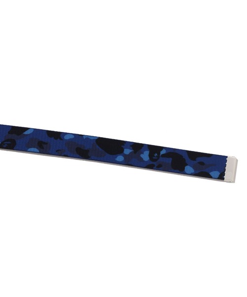 ベルト COLOR CAMO STA GI BELT メンズの画像