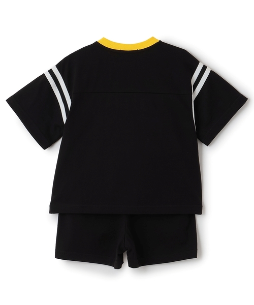 XLARGE KIDS（エクストララージ キッズ） セットアップ ナンバリング