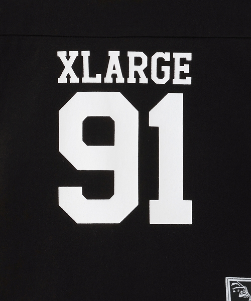 XLARGE KIDS（エクストララージ キッズ） セットアップ ナンバリング