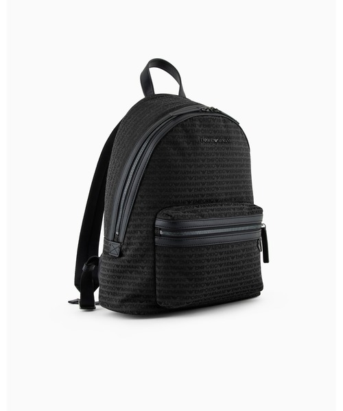 EMPORIO ARMANI デイバック リュック 「エンポリオ アルマーニ」バック