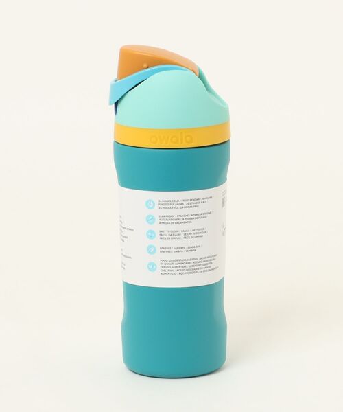 owala（オワラ） 水筒 FreeSip 16oz / 475ml : ZOZOTOWN Yahoo!店