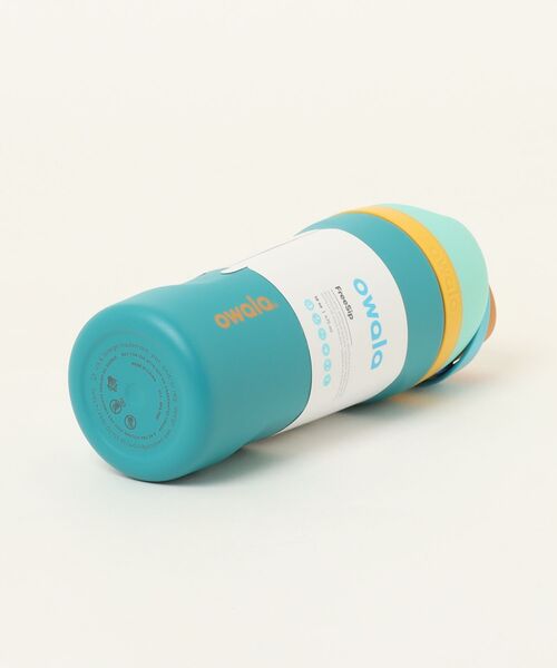 owala（オワラ） 水筒 FreeSip 16oz / 475ml : ZOZOTOWN Yahoo!店