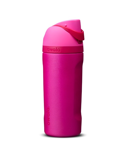 【最終価格新品】owala 16oz ピンク水筒　オワラ　完売色カラー owala（オワラ） 水筒 FreeSip 16oz / 475ml : ZOZOTOWN Yahoo!店