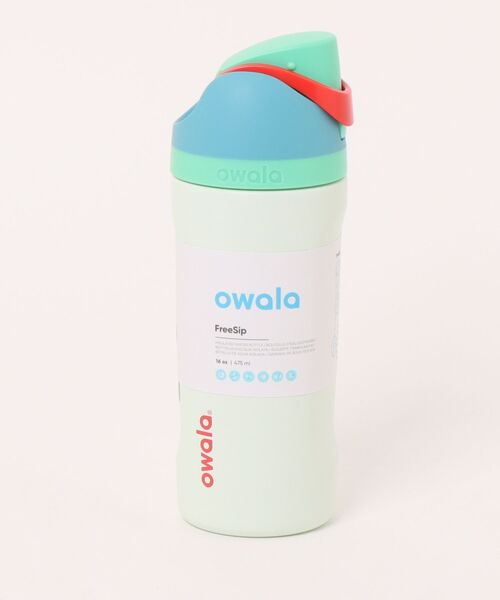 owala（オワラ） 水筒 FreeSip 16oz / 475ml : ZOZOTOWN Yahoo!店