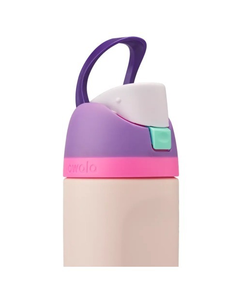 Owala オワラ　ステンレス水筒　16oz 475ml owalaKIDS owala（オワラ） 水筒 FreeSip 16oz / 475ml : ZOZOTOWN Yahoo!店