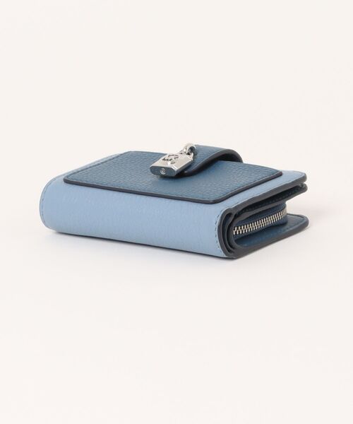 MICHAEL KORS（マイケルコース） 財布 SCARLETT タブ ポケット