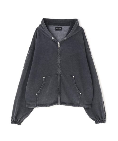 DANKE SCHON（ダンケシェーン） パーカー 「WEB＆DEPOT限定