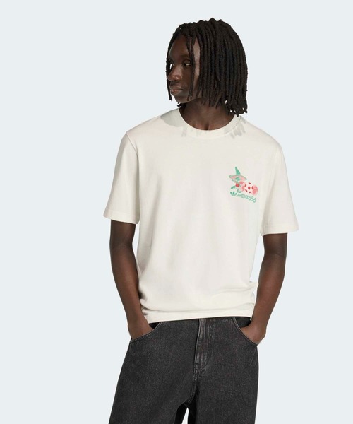 adidas（アディダス） tシャツ FIFA ワールドカップ 26 ピケ
