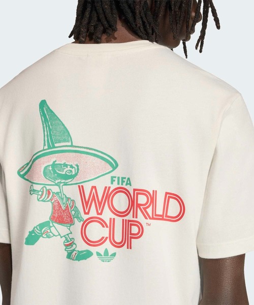 adidas 2022 FIFAワールドチャンピオンシャツ　L adidas 2022 FIFAワールドチャンピオンシャツ L adidas FIFA World Cup