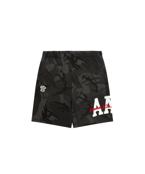 AAPE BY A BATHING APE（エーエイプバイアベイシングエイプ
