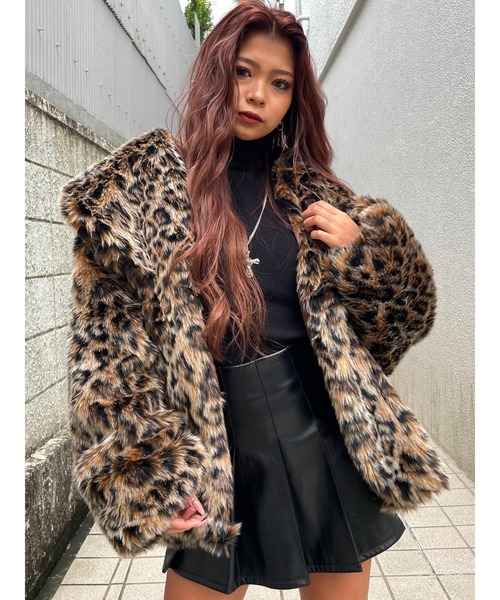 「EGOIST」 ジャケット FREE ベージュ レディース_画像2