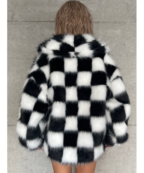 「EGOIST」 ジャケット FREE ベージュ レディース_画像7