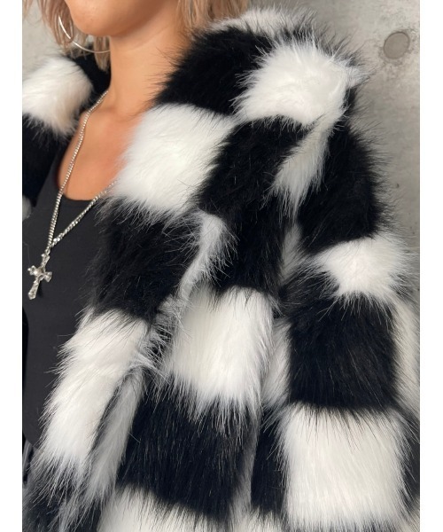 「EGOIST」 ジャケット FREE ベージュ レディース_画像9