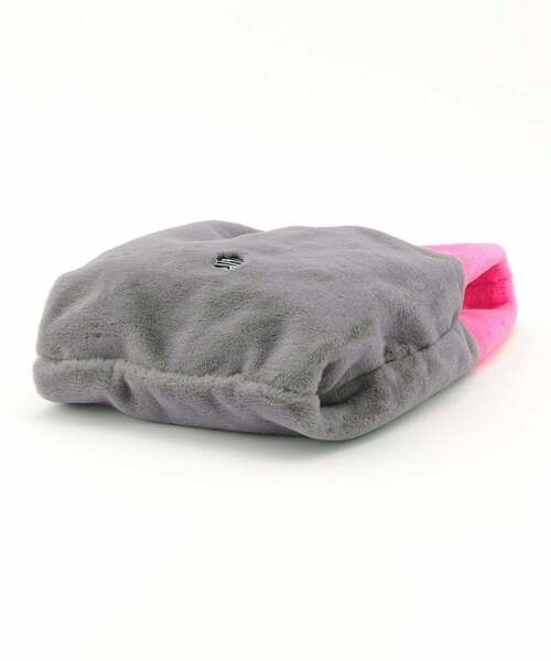 「FRAPBOIS PARK」 ハンドバッグ FREE ブラック レディース_画像5