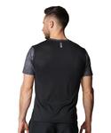 tシャツ UAスピードストライド プリント シ...の詳細画像1