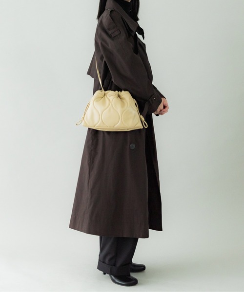 「LE VERNIS」 ショルダーバッグ FREE ブラック レディース_画像3